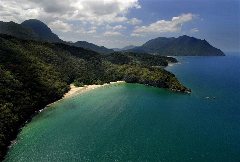 Four Points By Sheraton Palawan Puerto Princesa Exterior foto